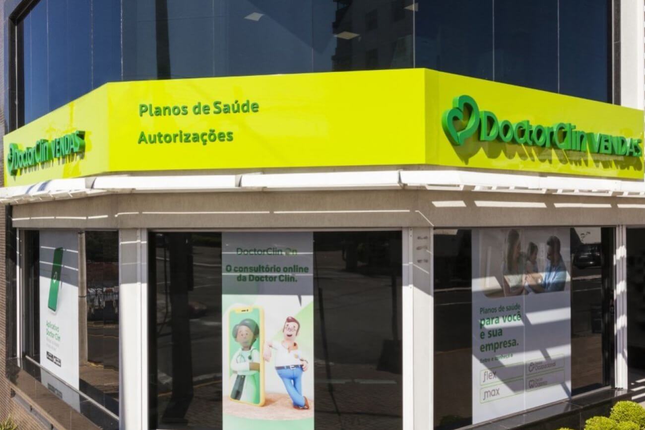 Lojas de Vendas e Autorizações