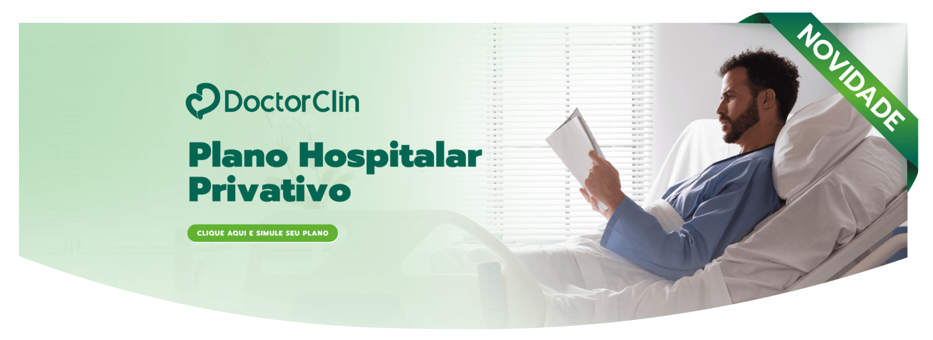 Plano Privativo