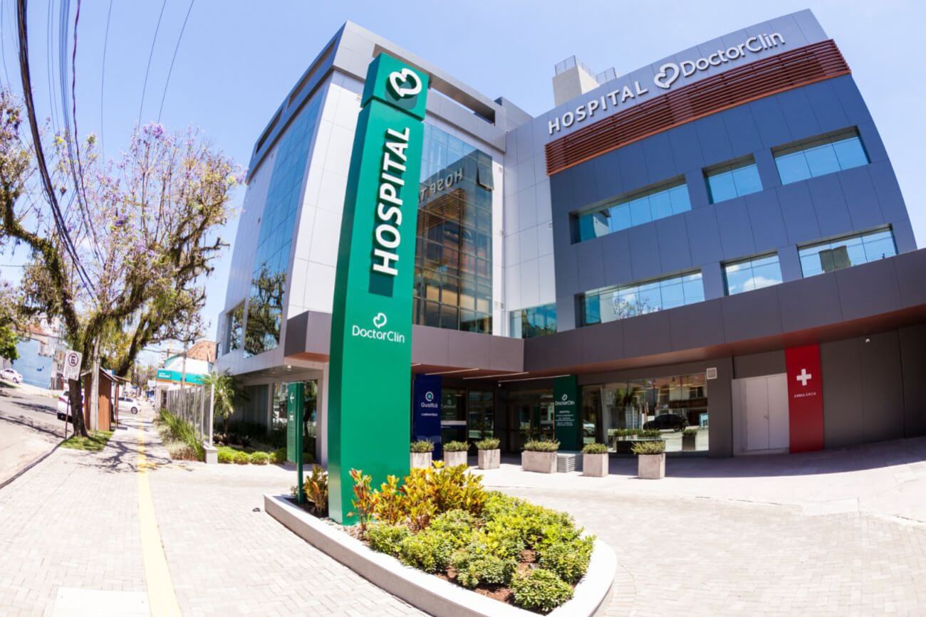 Hospital